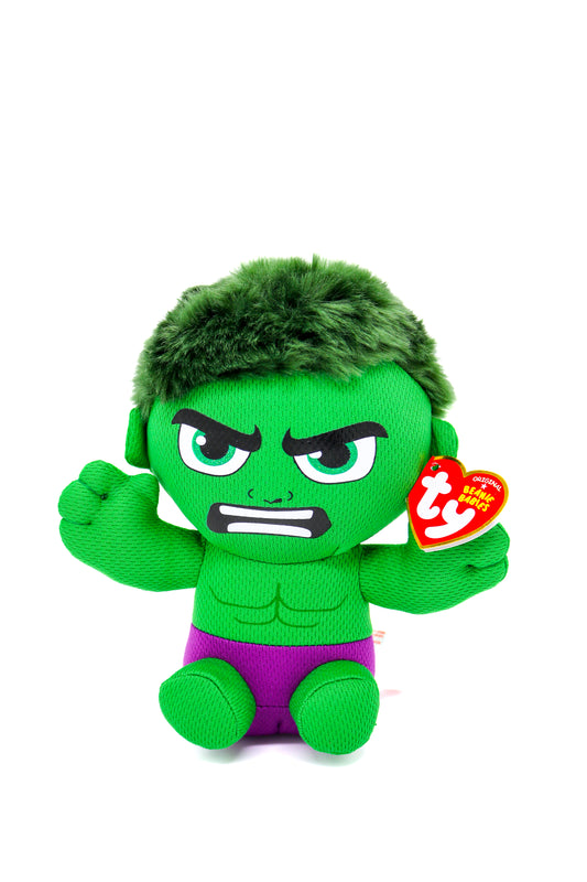 Peluche Hulk - Ty