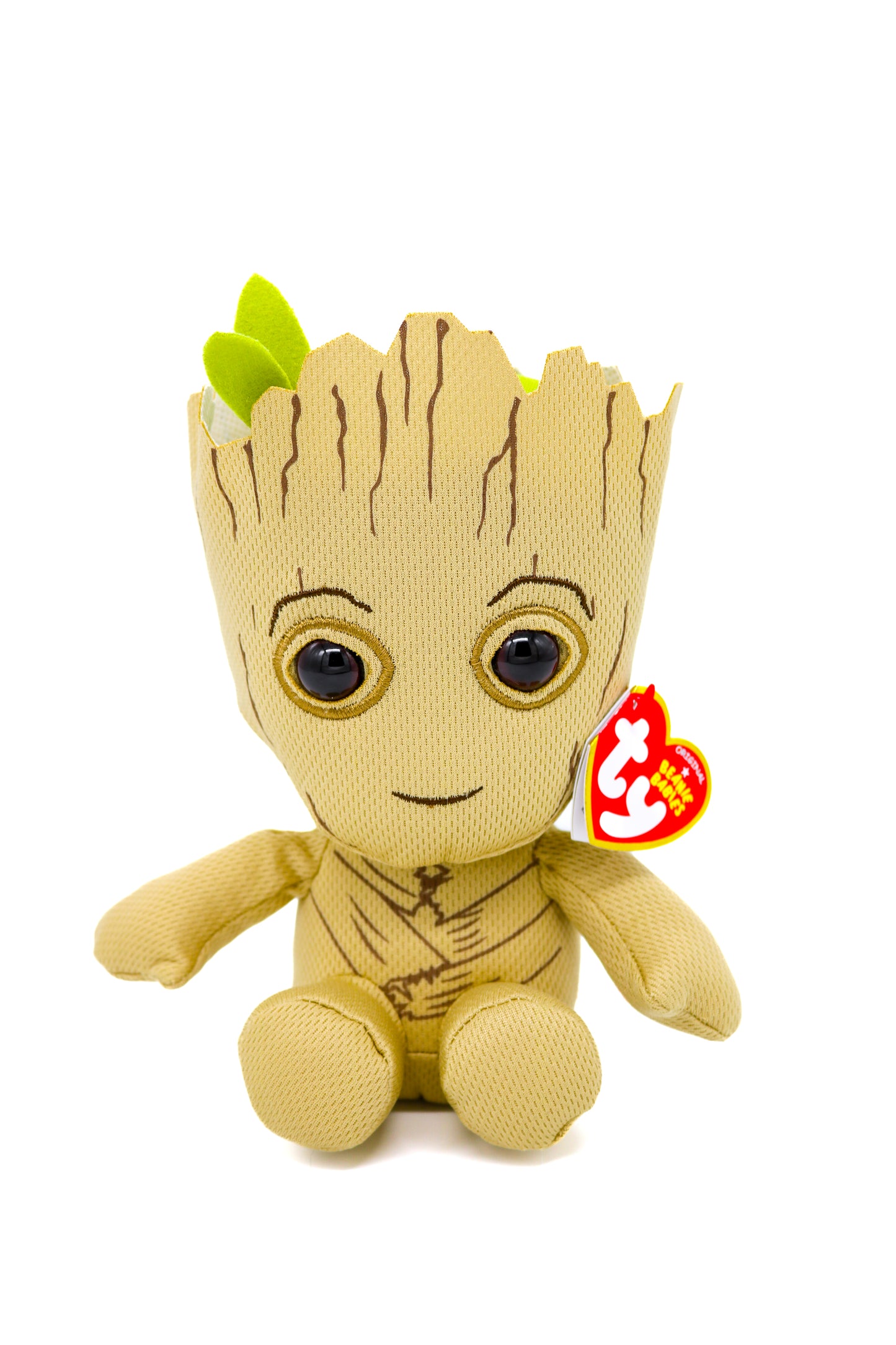 Peluche Groot - Ty