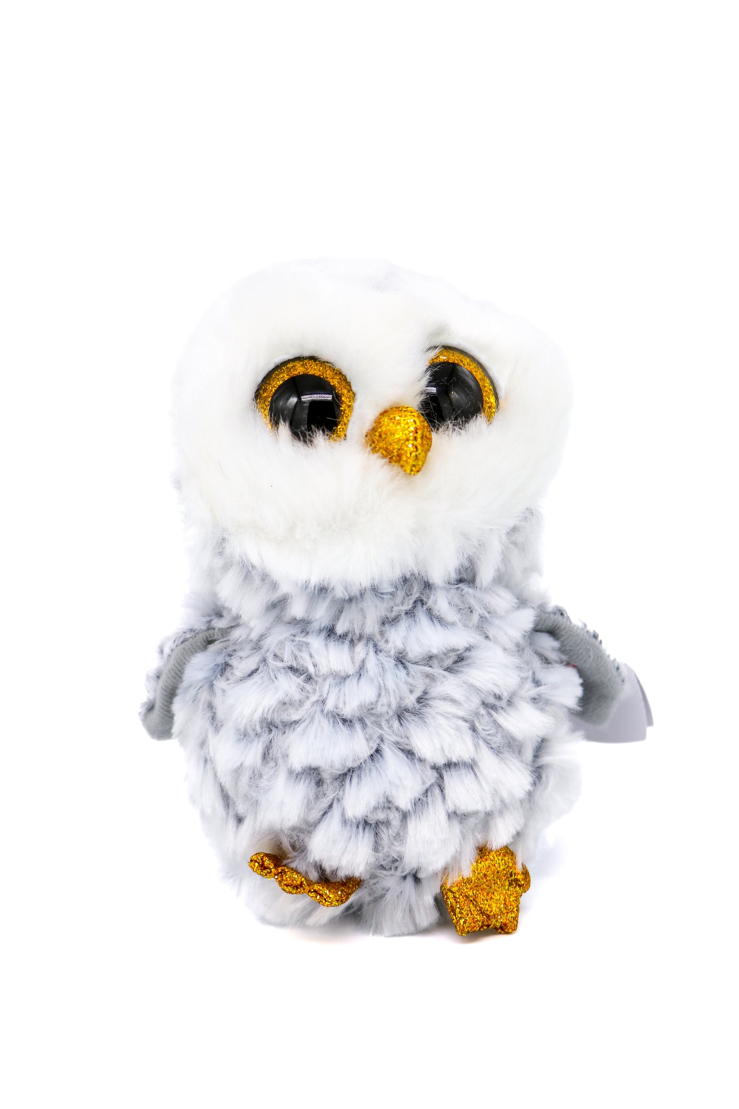 Peluche Owlette le hibou - Ty