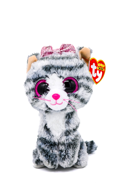 Peluche Kiki le chat - Ty