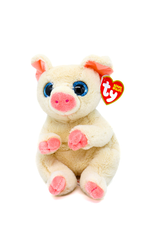 Peluche Pénélope le cochon - Ty