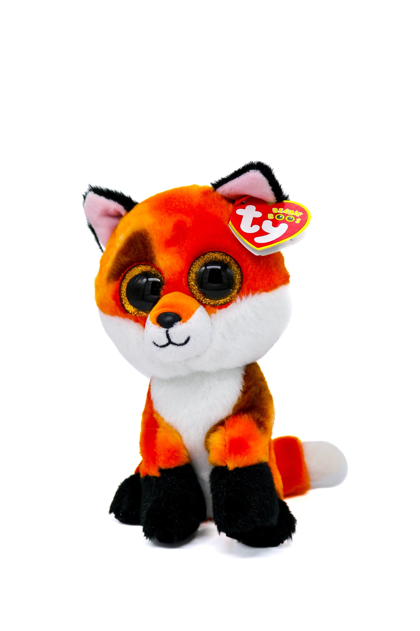 Peluche Meadow le renard - Ty