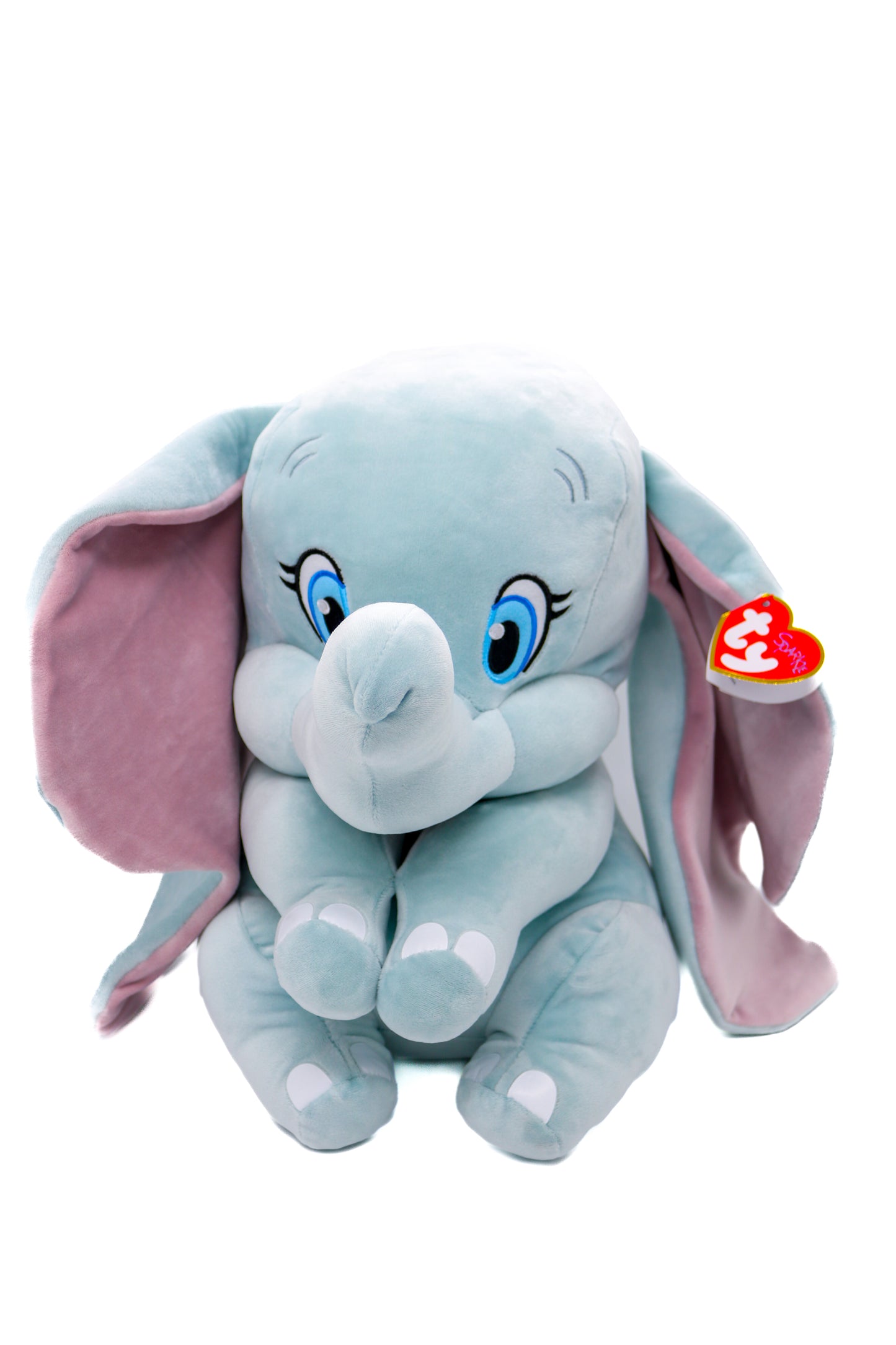 Peluche Dumbo l'éléphant - Ty