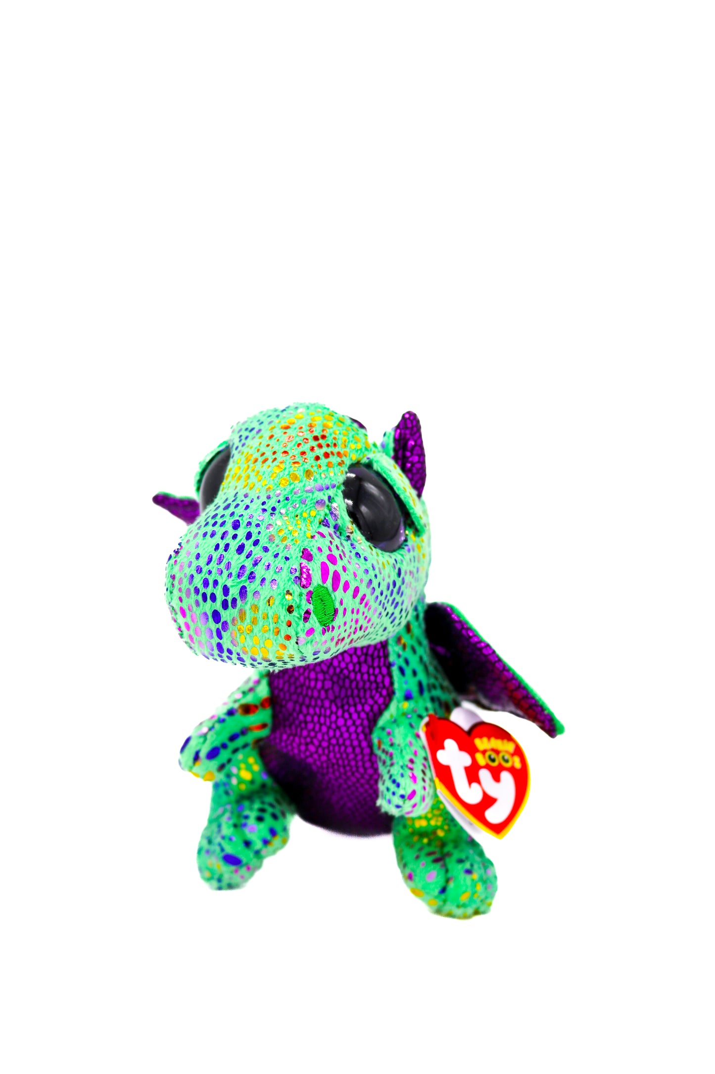 Peluche Cinder la dragonne - Ty