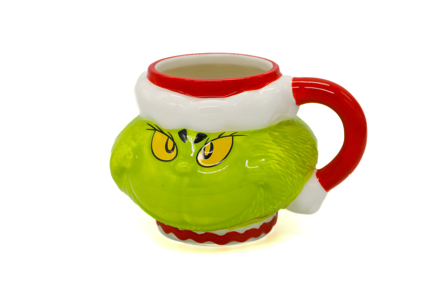 Tasse de Grincheux - Enesco