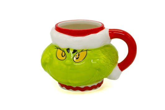 Tasse de Grincheux - Enesco