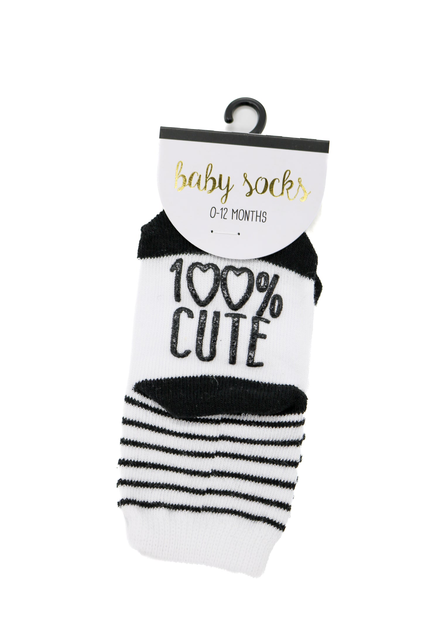 Bas pour bébé - Yo Sox