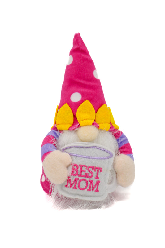 Maman gnome - GiftCraft