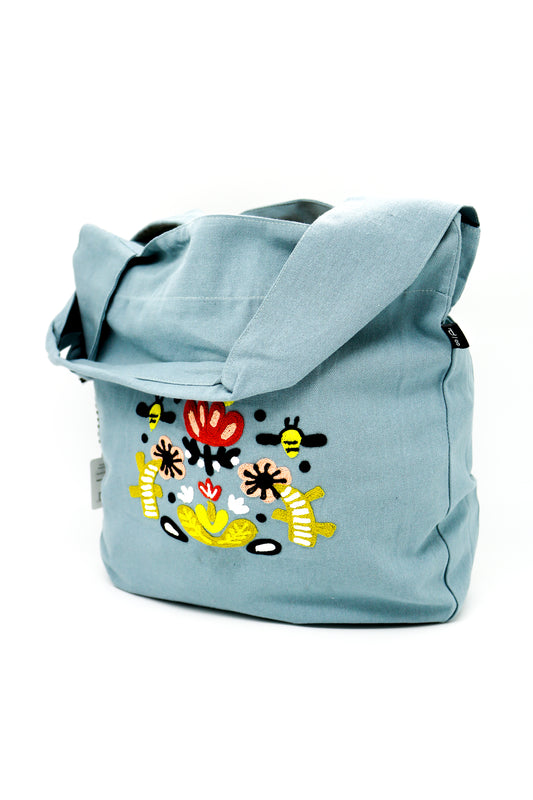 Sac tote Frida To et Fro - Danica