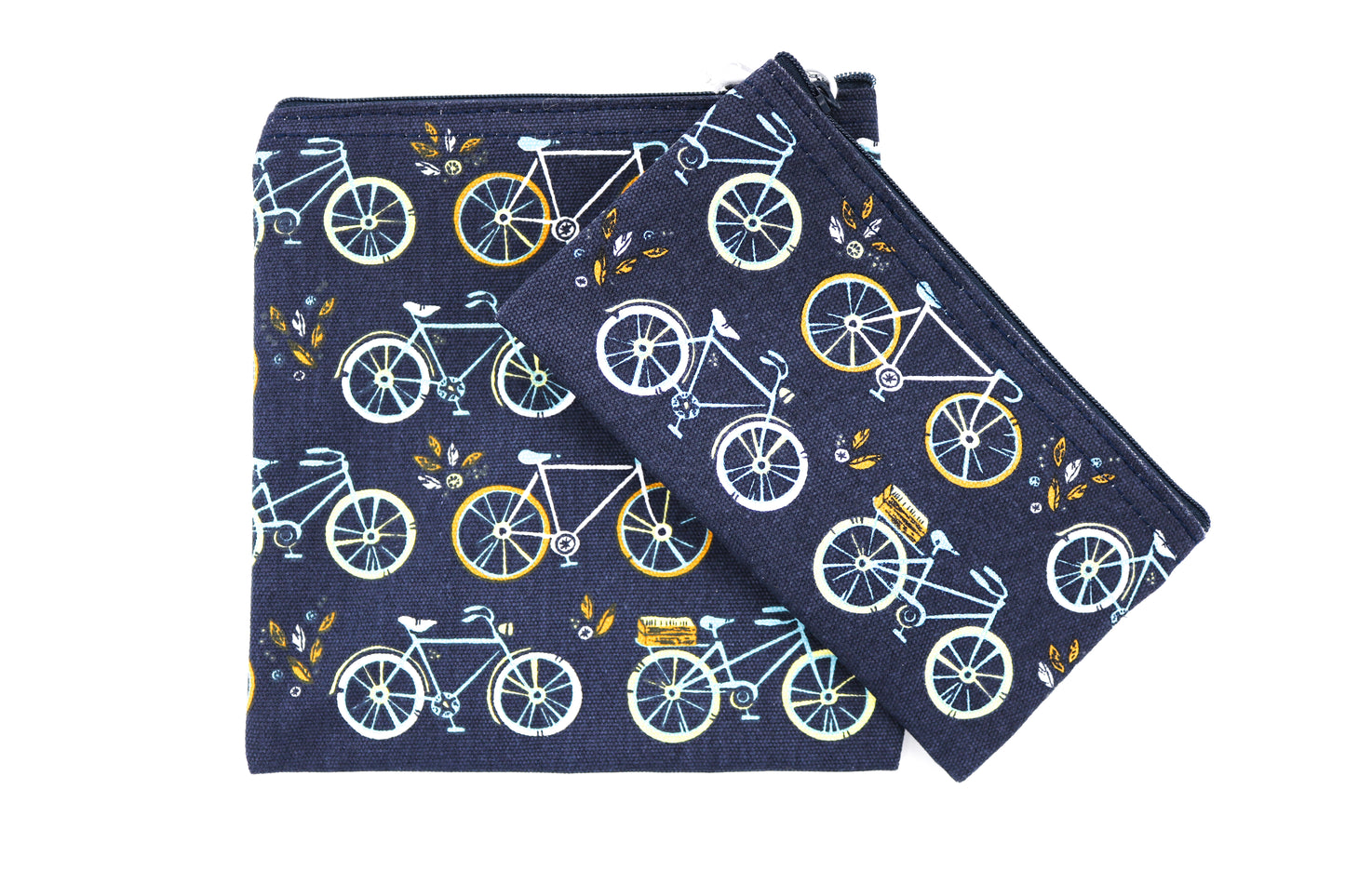 Sacs à collation Sweet Ride (lot de 2) - Danica