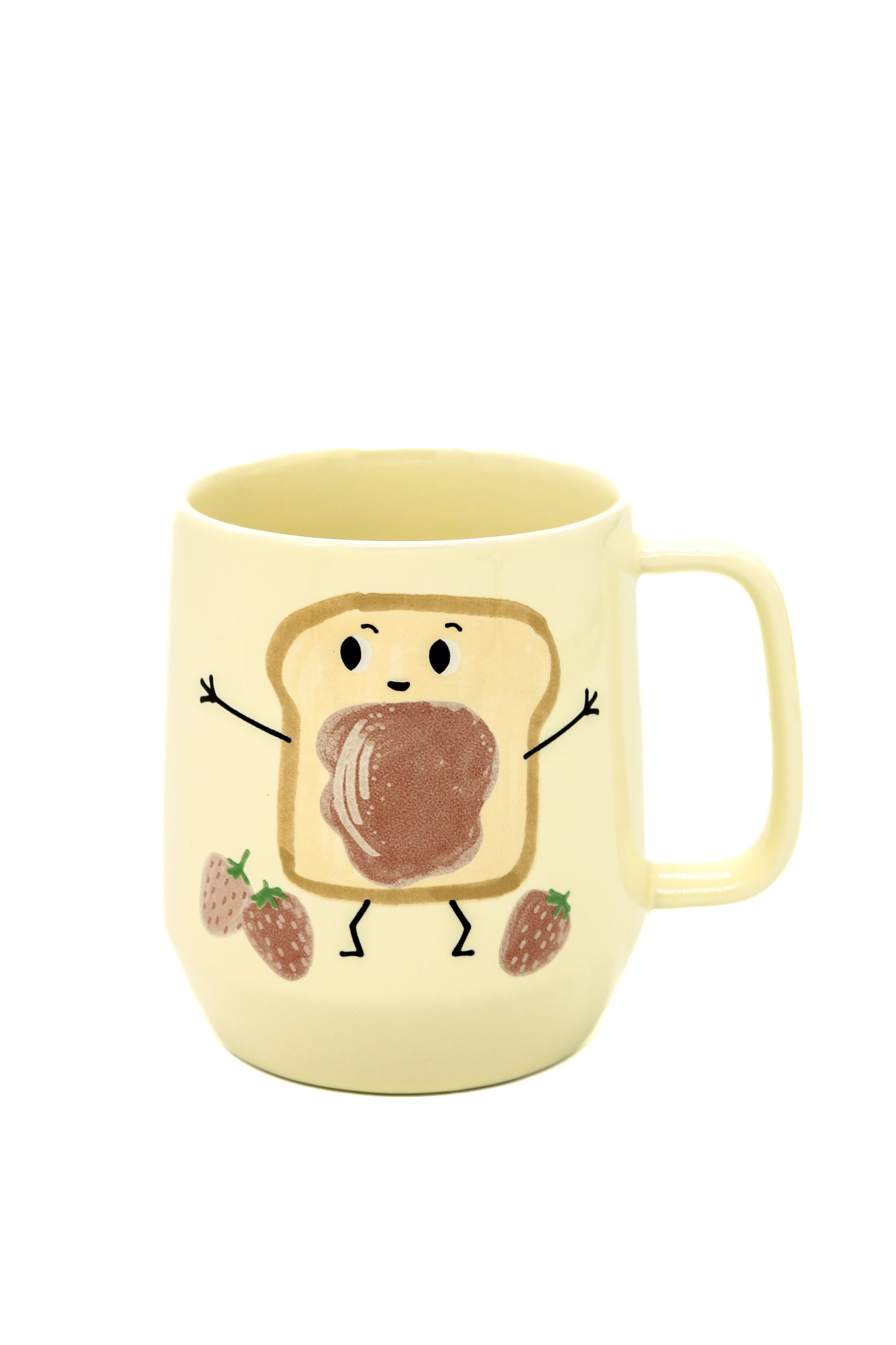 Tasse Mega Funny Food - Danica