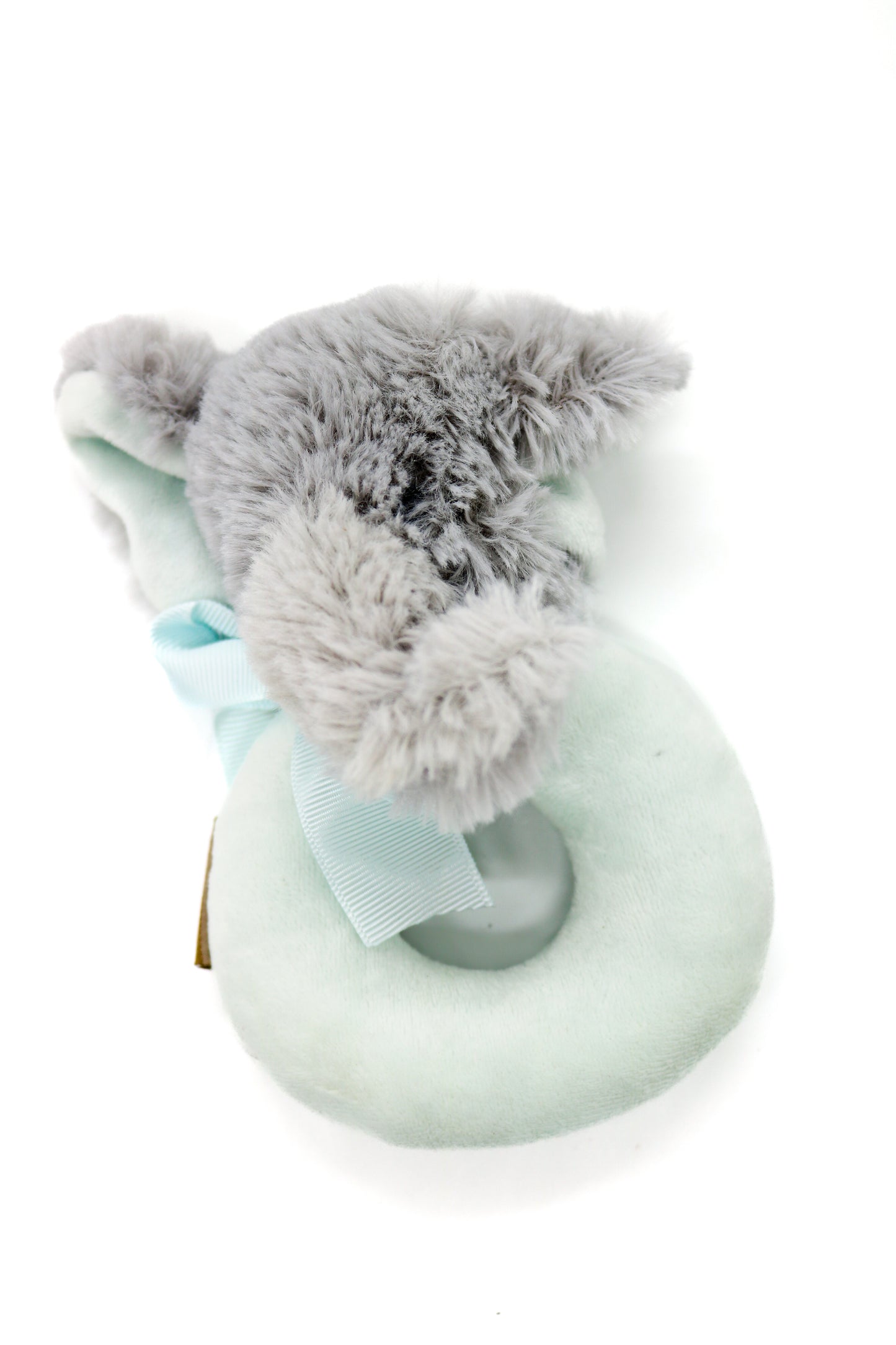 Hochet en peluche - GiftCraft