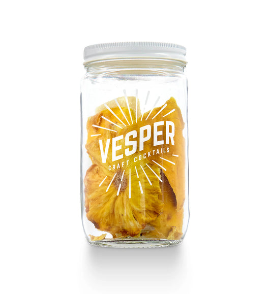 Tropical Mango Rum - Vesper