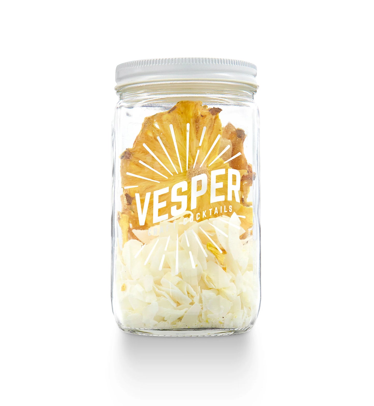 Piña Colada - Vesper