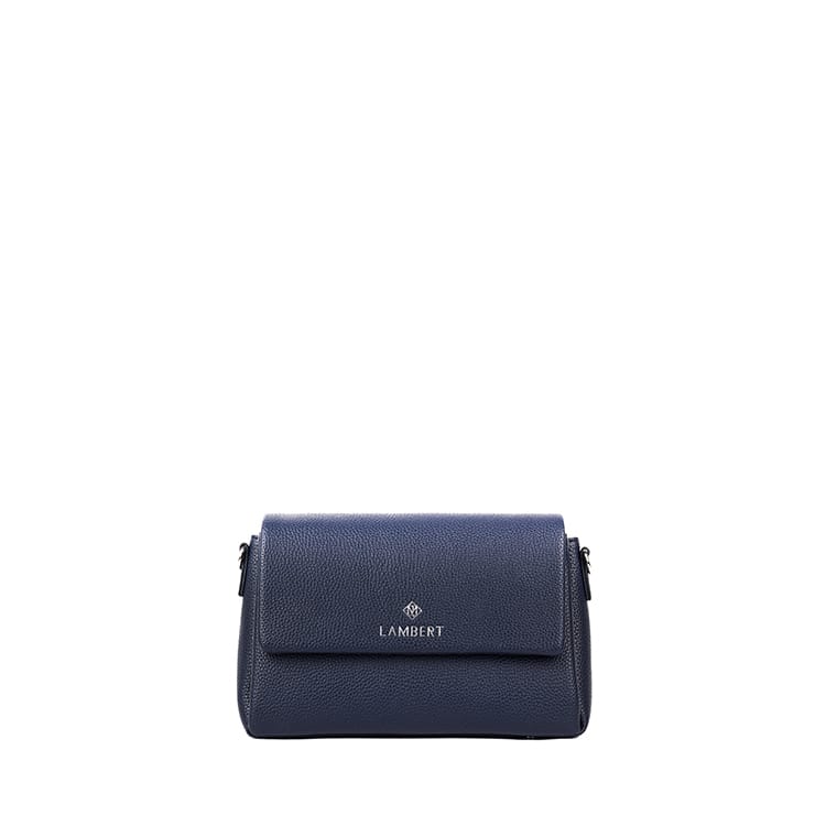 Le Judy Sac à main bandoulière en cuir vegan - Lambert