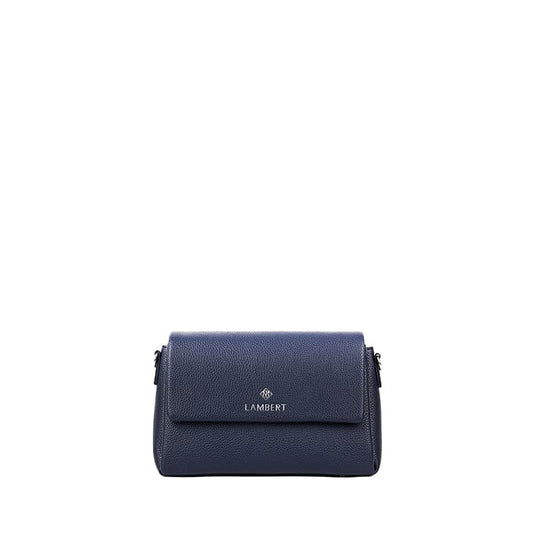 Le Judy Sac à main bandoulière en cuir vegan - Lambert