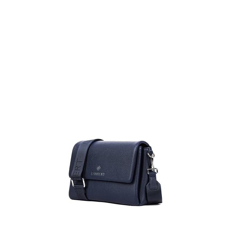 Le Judy Sac à main bandoulière en cuir vegan - Lambert