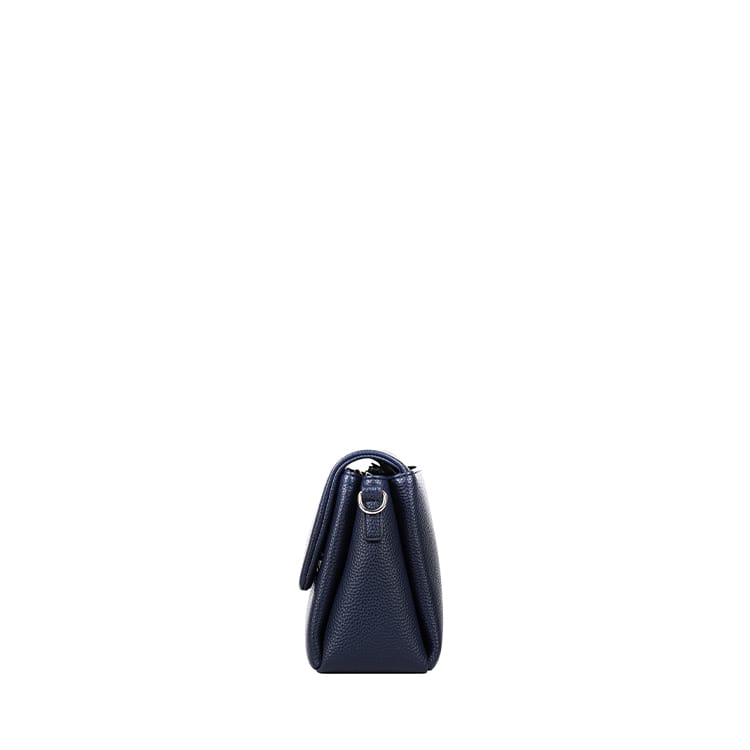 Le Judy Sac à main bandoulière en cuir vegan - Lambert
