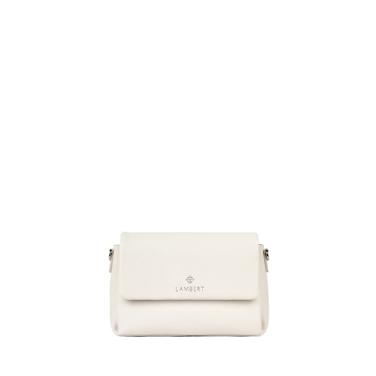 Le Judy Sac à main bandoulière en cuir vegan - Lambert