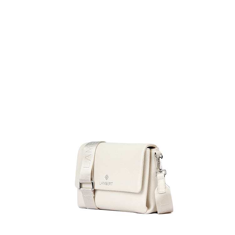 Le Judy Sac à main bandoulière en cuir vegan - Lambert