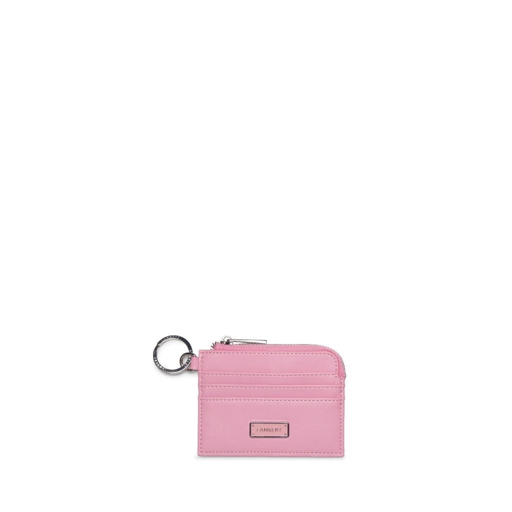 Le Melody Porte-cartes en cuir vegan - Lambert