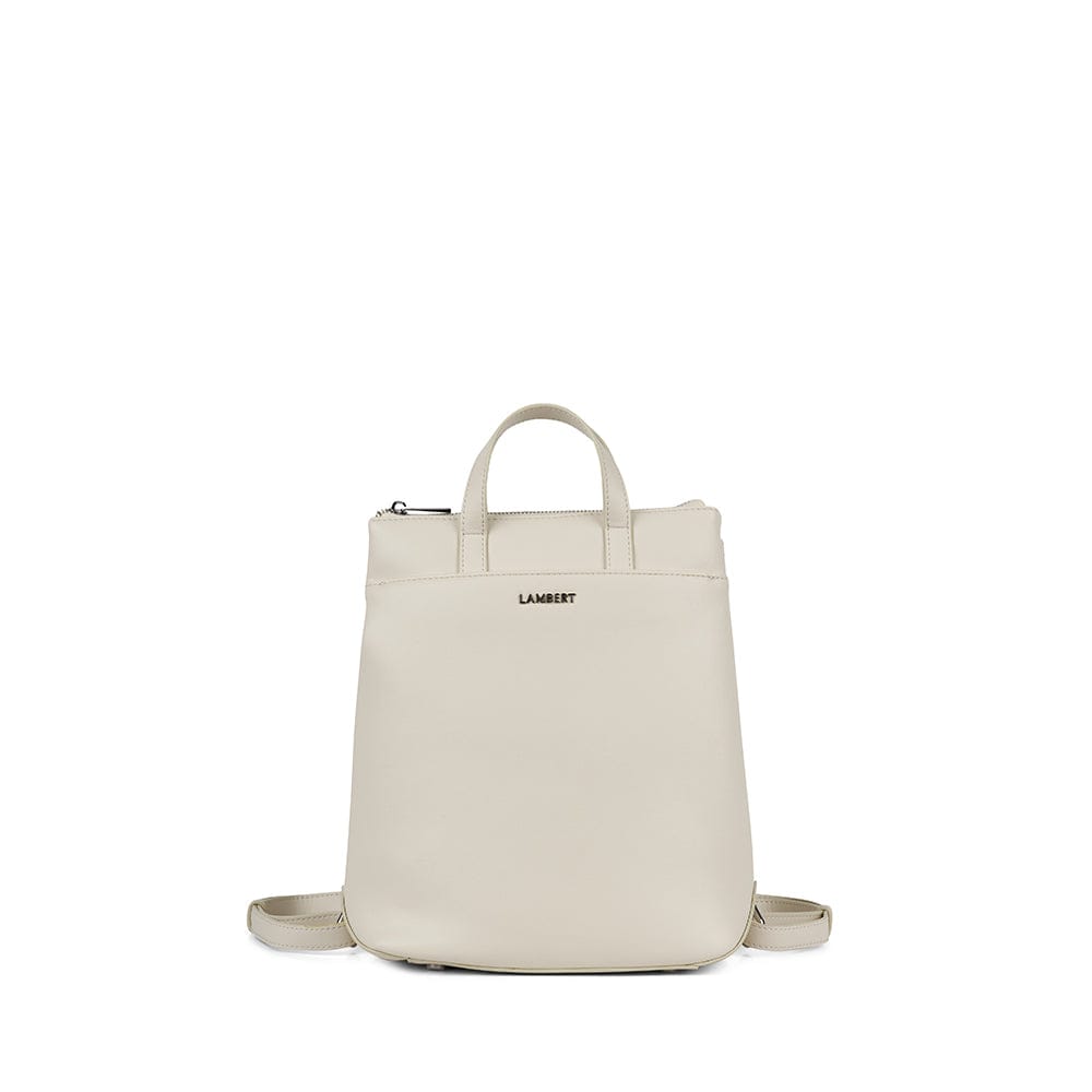 Le Millie sac à dos en cuir vegan - Lambert