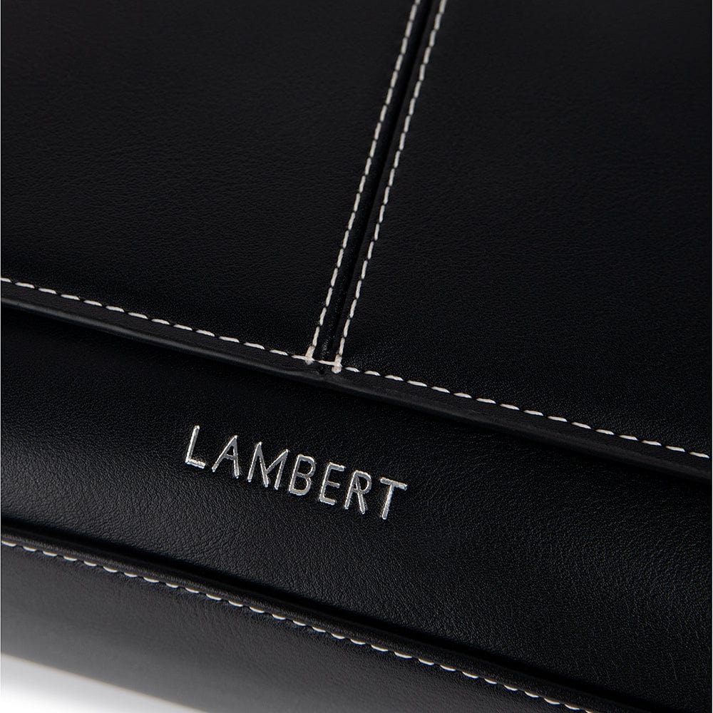 Le Miriam sac à main 2-en-1 en cuir vegan - Lambert