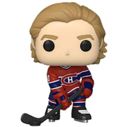 Pop LNH Canadiens Guy Lafleur - Funko Pop