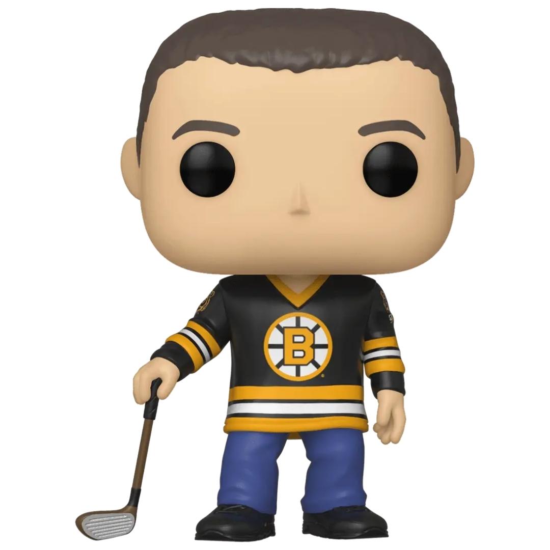 Pop Happy Gilmore - Funko Pop