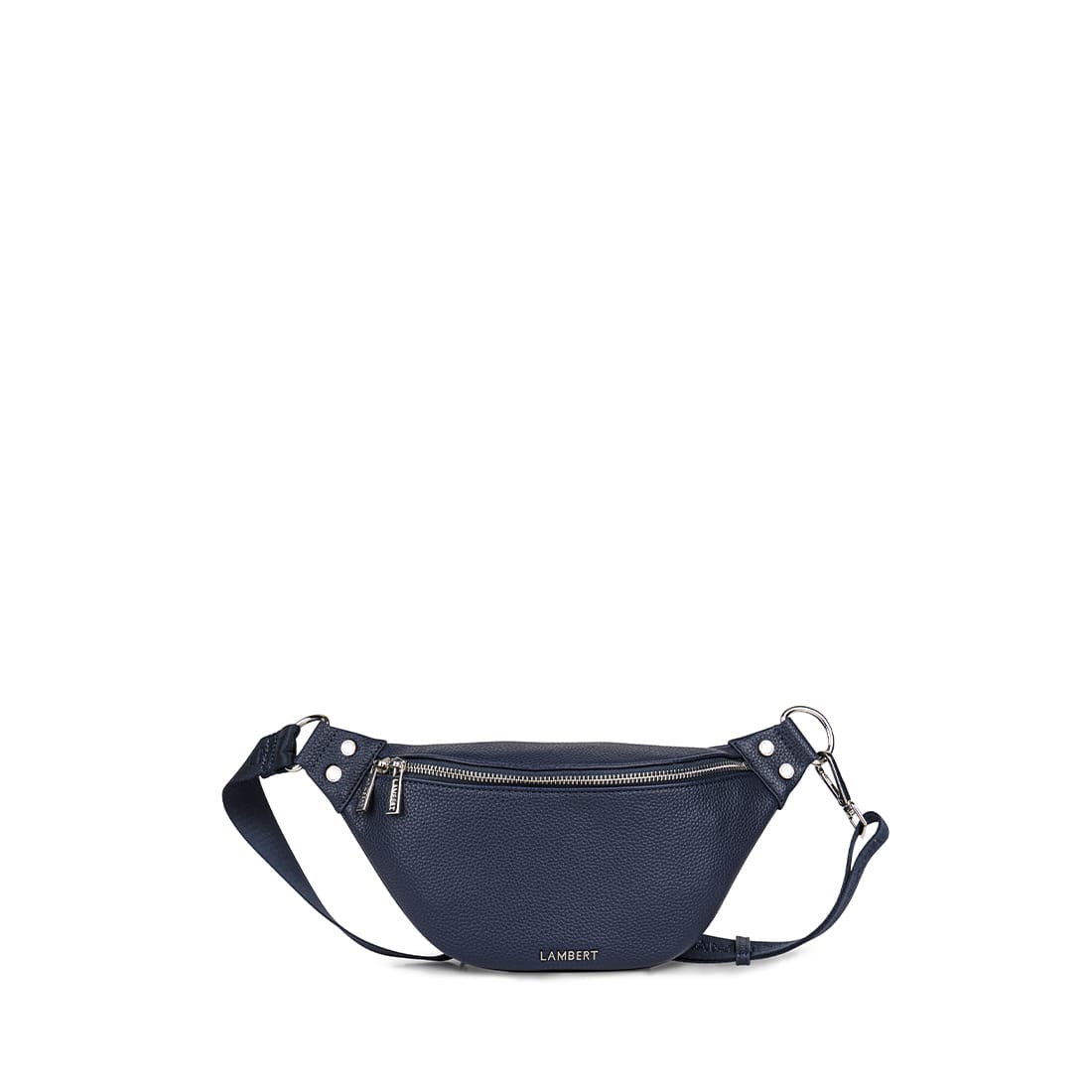Le Sarah Sac banane en cuir vegan - Lambert