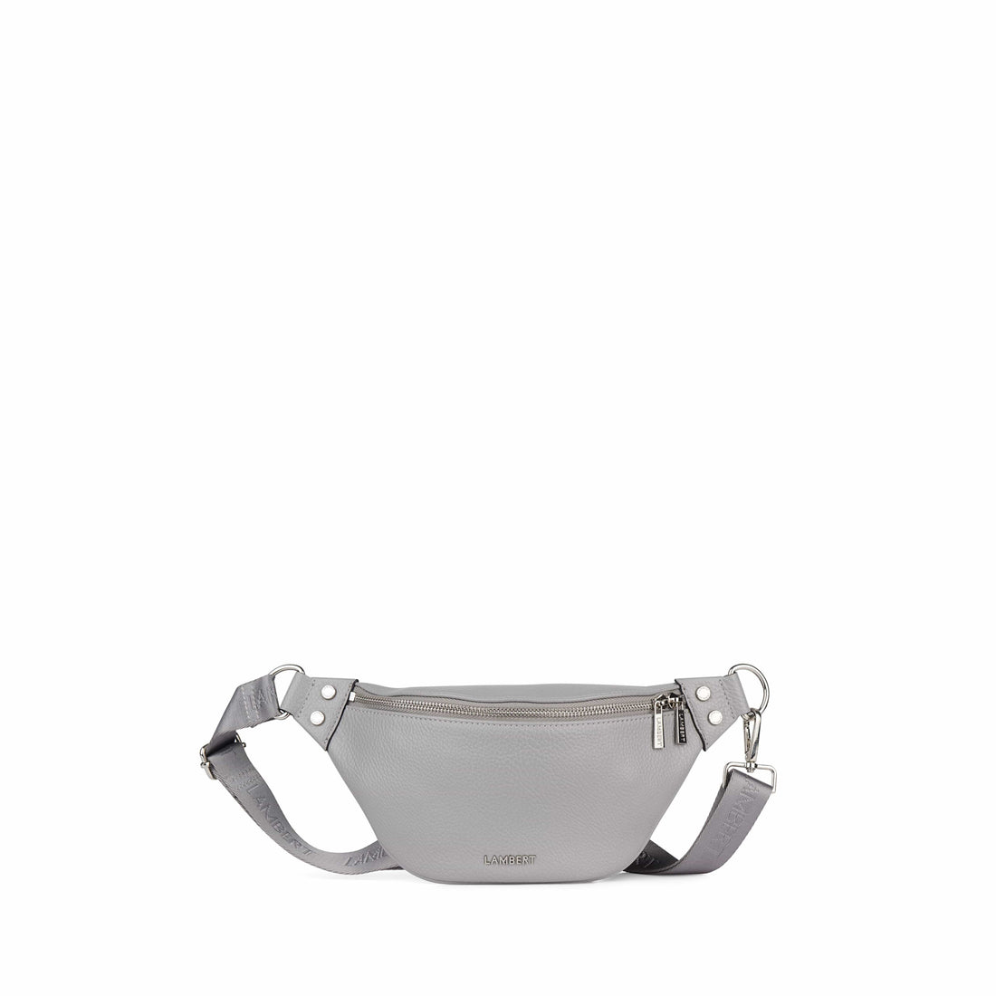 Le Sarah Sac banane en cuir vegan - Lambert