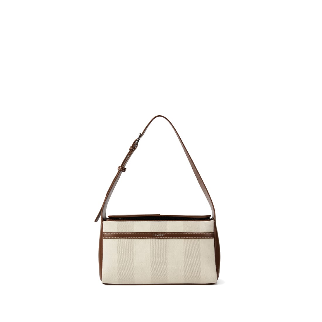 Le Shania Sac à main réversible hazelnut - Lambert