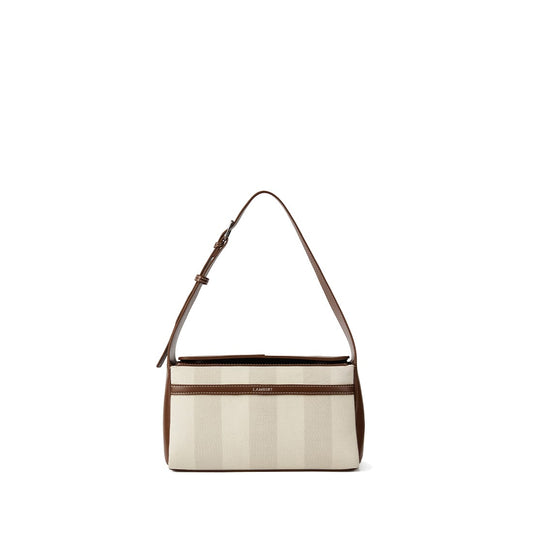 Le Shania Sac à main réversible hazelnut - Lambert