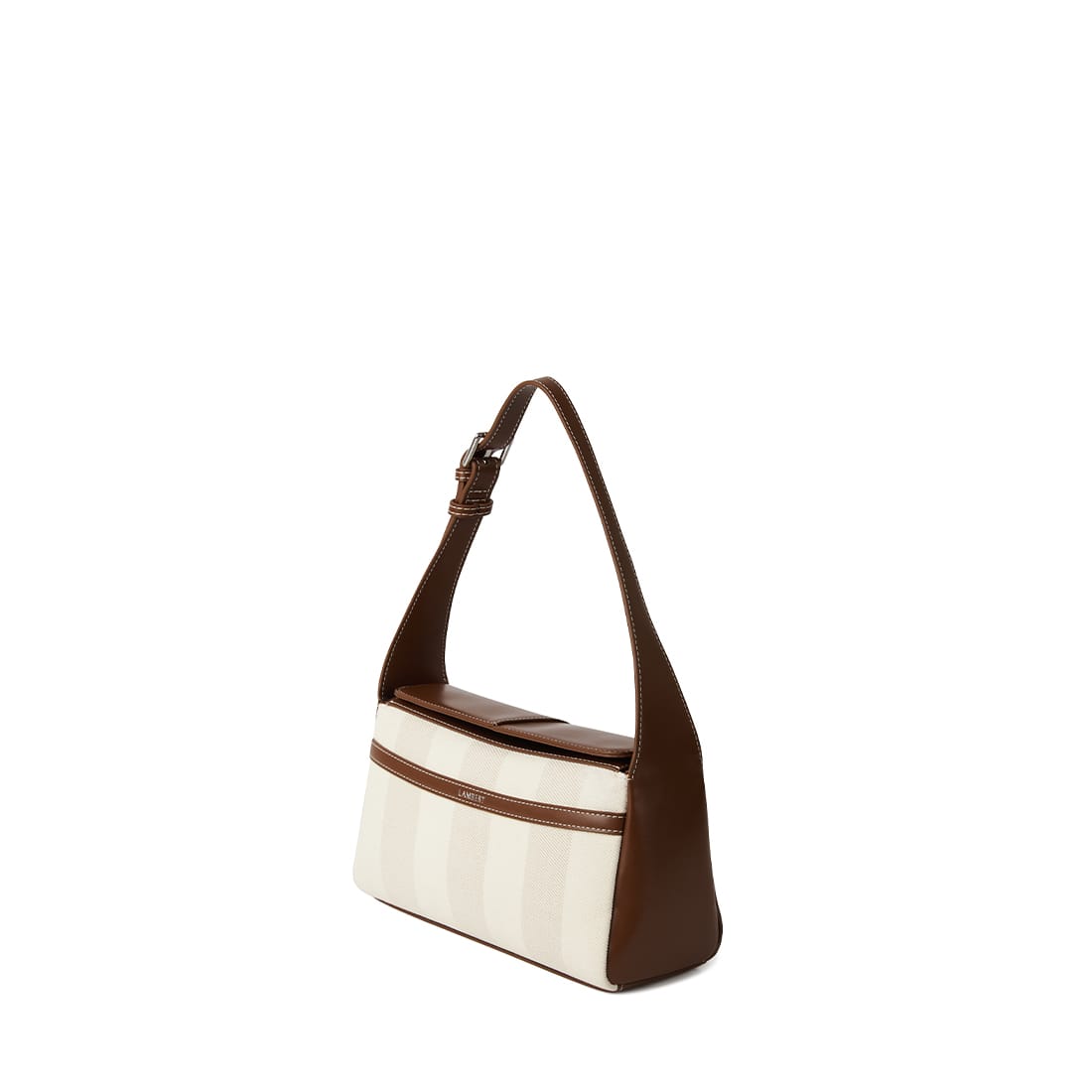 Le Shania Sac à main réversible hazelnut - Lambert