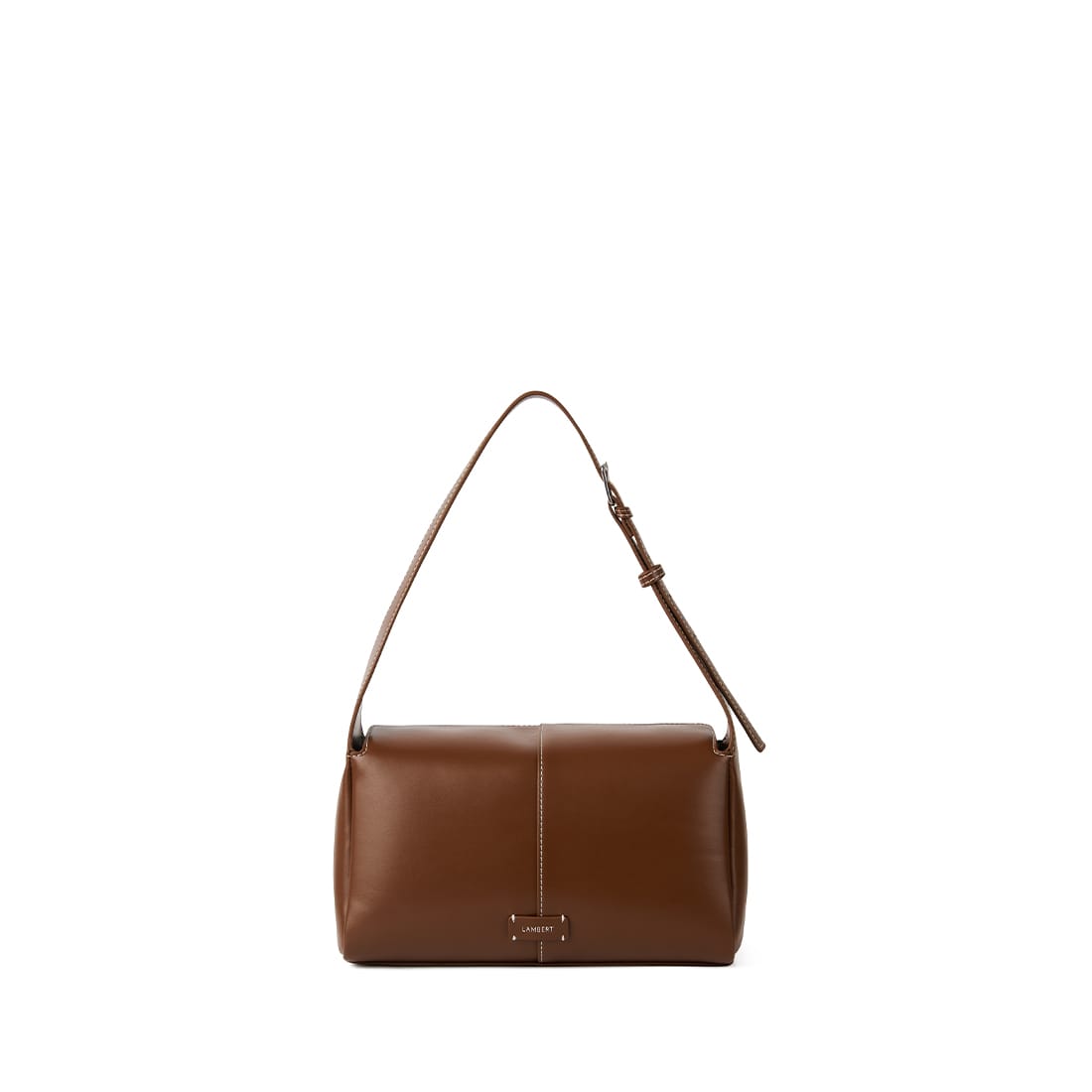 Le Shania Sac à main réversible hazelnut - Lambert