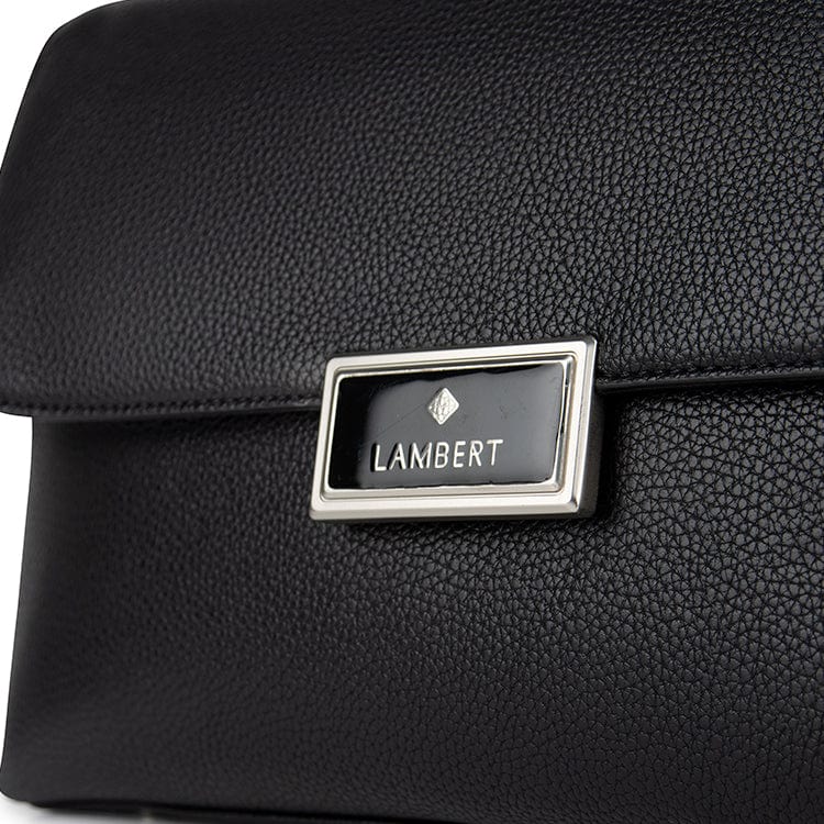 Le Vanessa sac à main en cuir vegan - Lambert