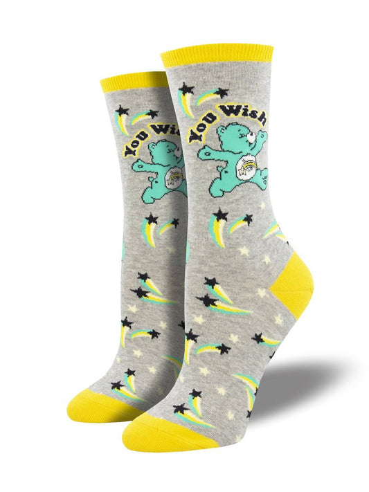 Bas You Wish pour femmes - SockSmith