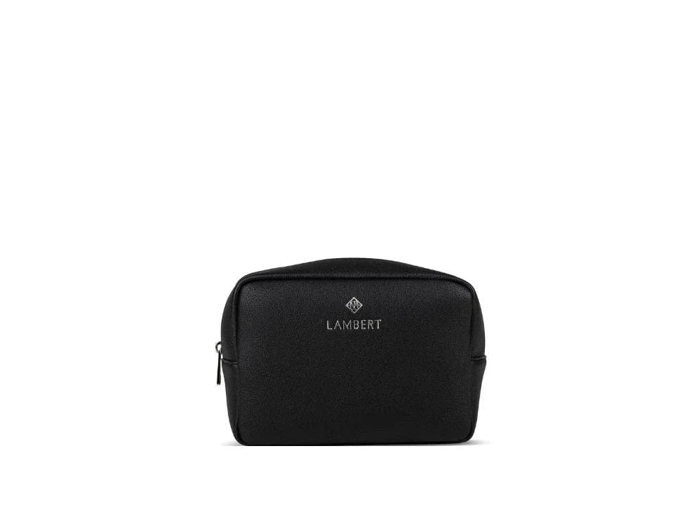 La Zoe Trousse en cuir vegan - Lambert