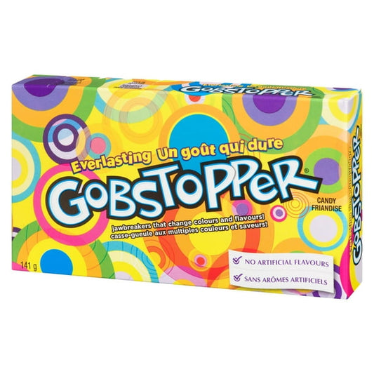 Casse-gueules Gobstopper