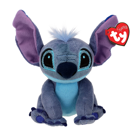 Peluche Stitch - Ty