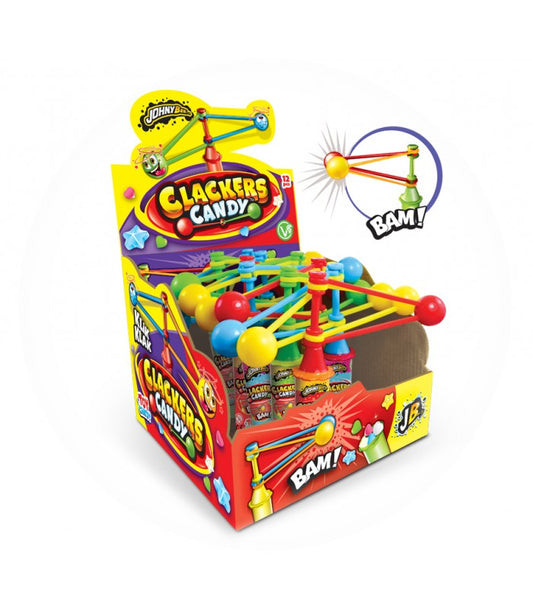 Clackers Candy