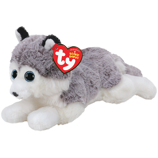 Peluche Baltic le husky - Ty