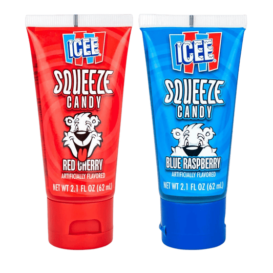 Icee Squeeze