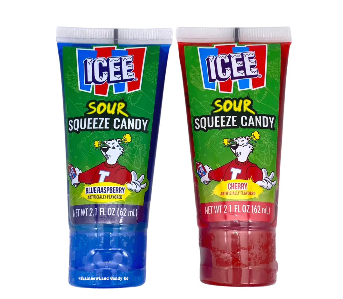 Icee Squeeze