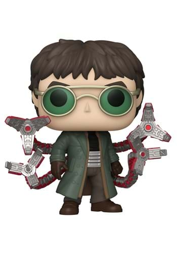 Pop Spider-Man Doc Ock - Funko Pop