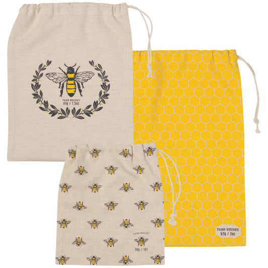 Ensemble de 3 sacs Busy Bee - Danica