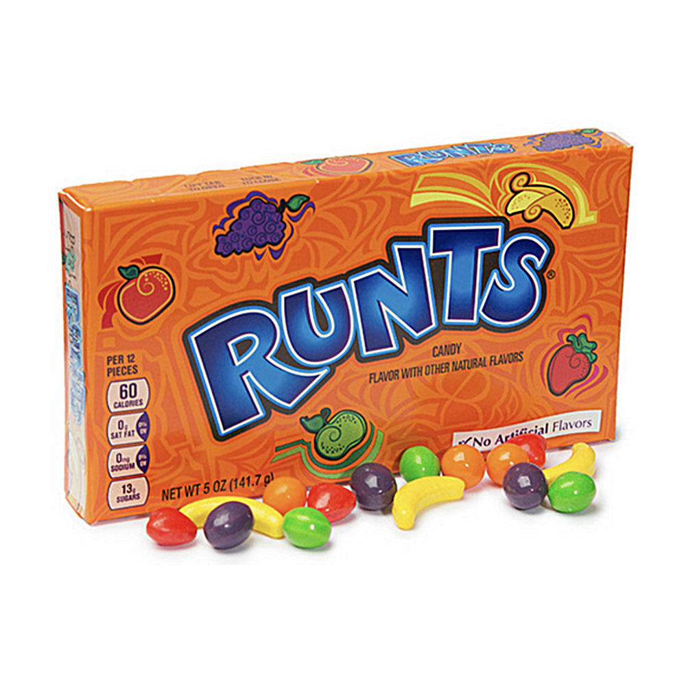 Runts