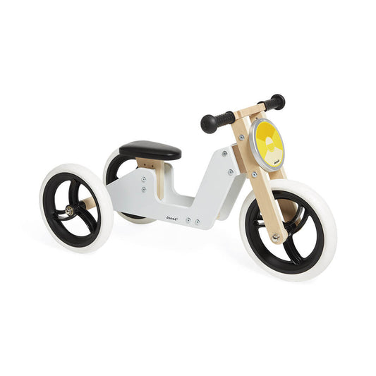 Tricycle 2 en 1 - Janod