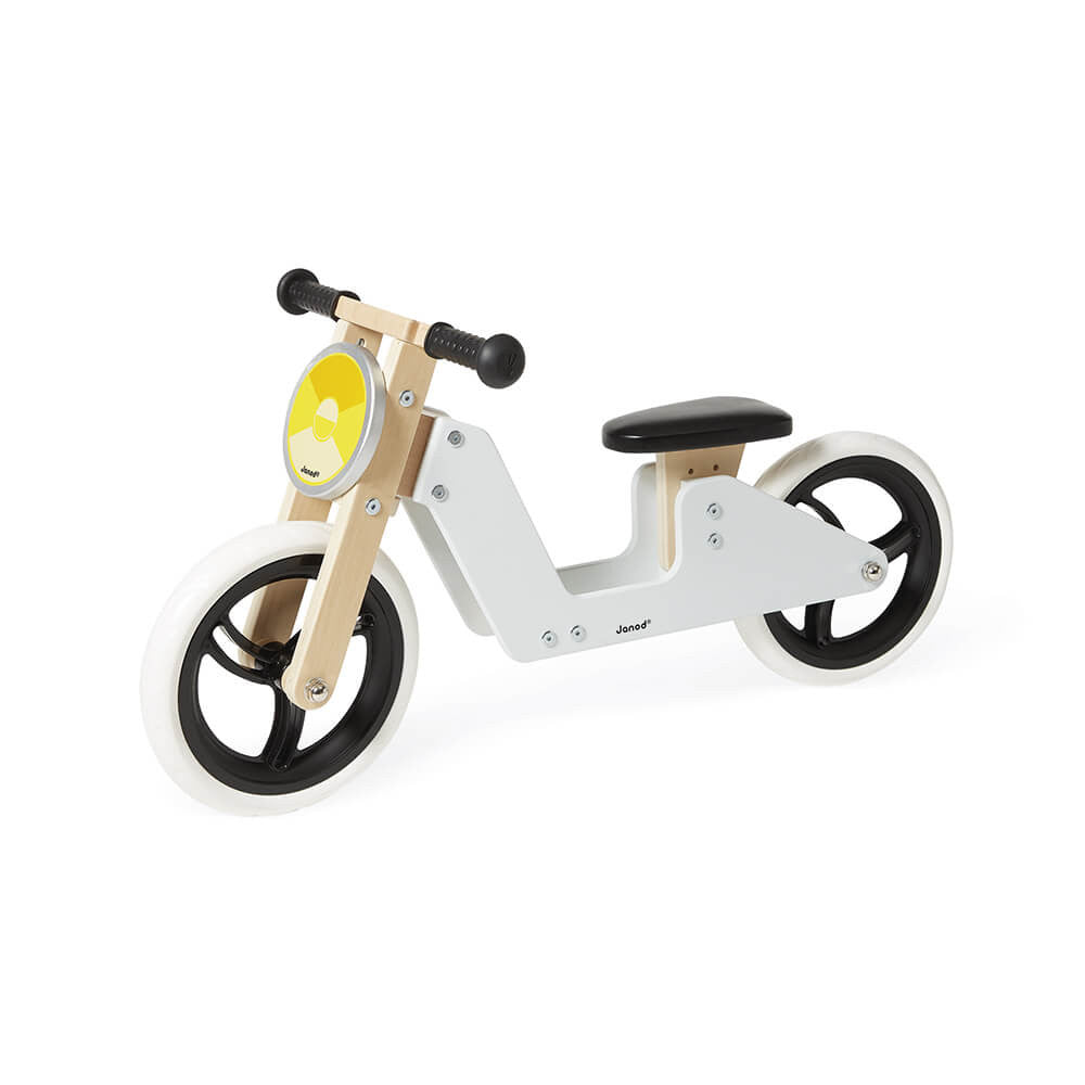 Tricycle 2 en 1 - Janod