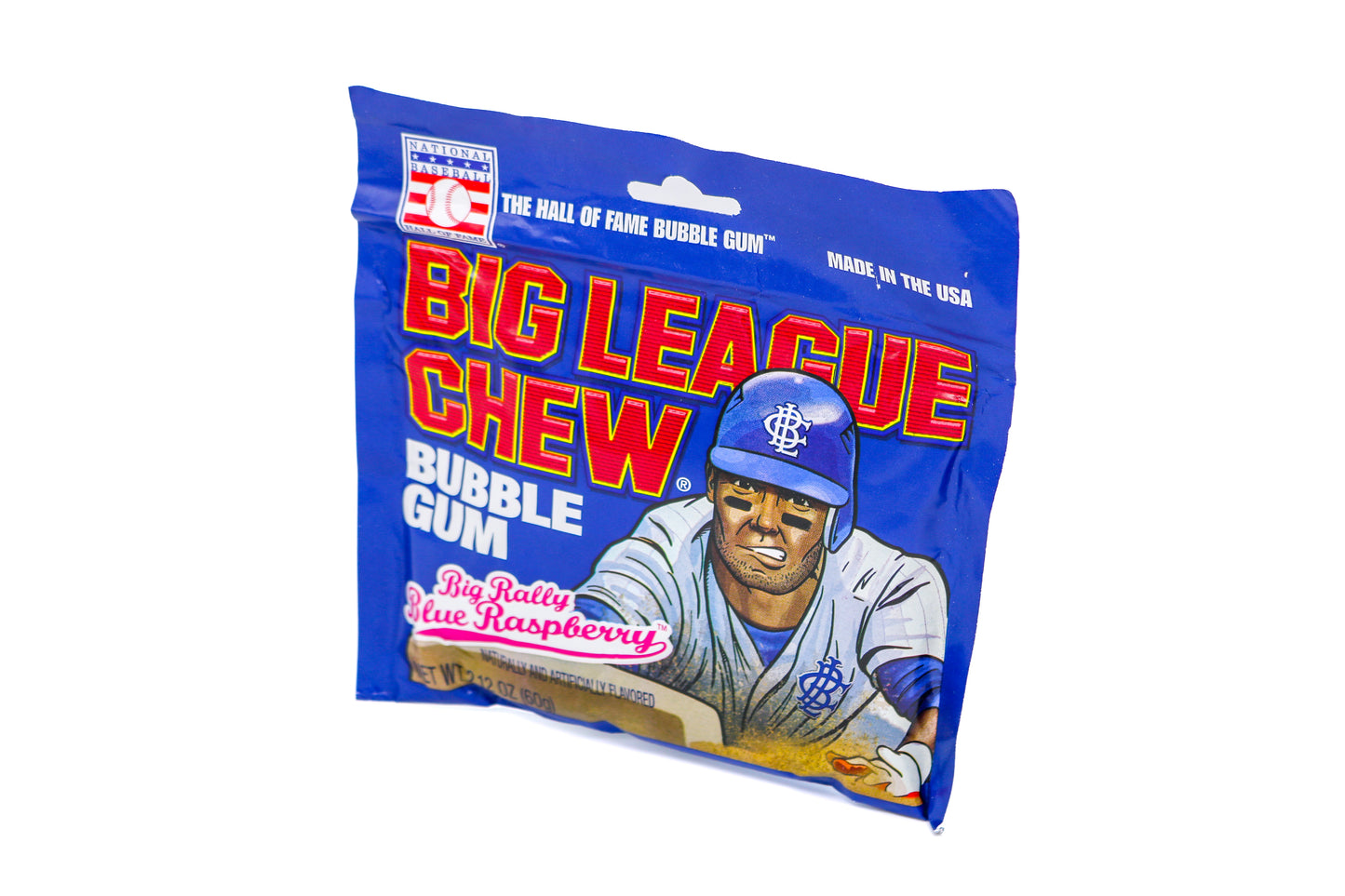 Gomme balloune Big League Chew